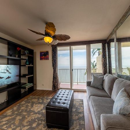 Aparthotel Pats At Punalu'U Hau'ula Exterior foto