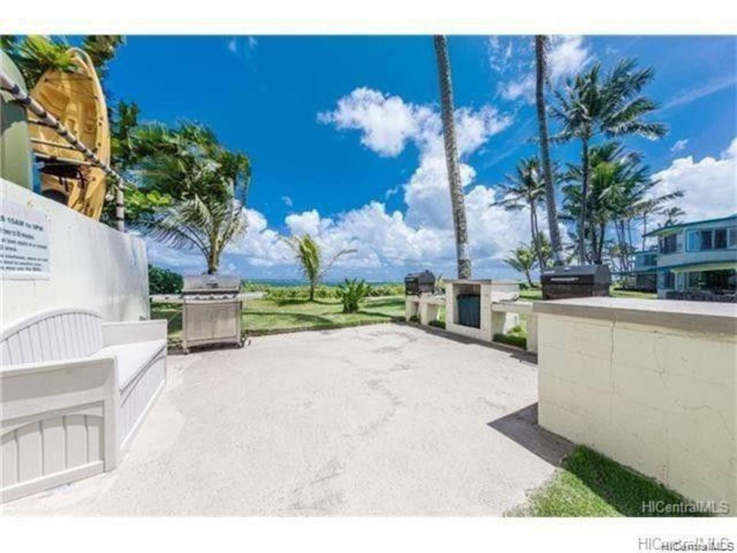 Aparthotel Pats At Punalu'U Hau'ula Exterior foto