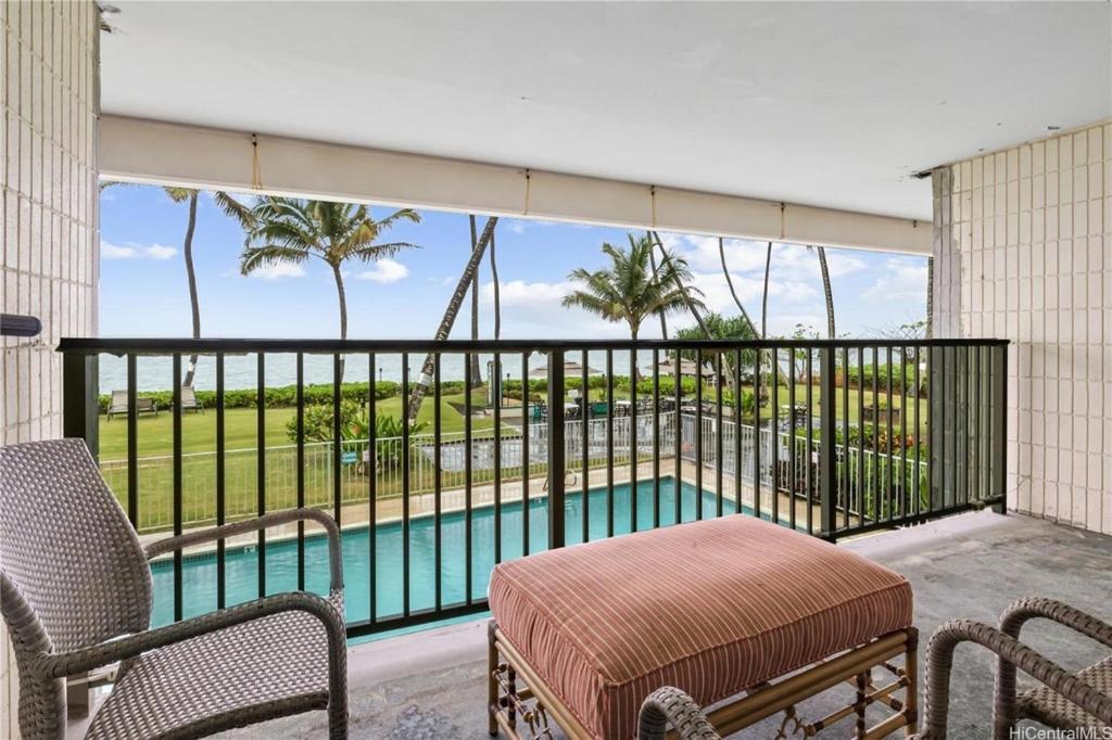 Aparthotel Pats At Punalu'U Hau'ula Zimmer foto