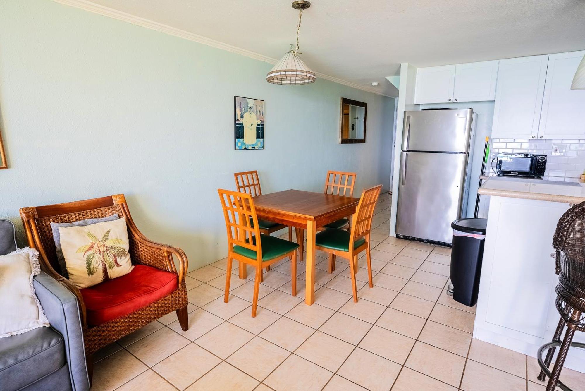 Aparthotel Pats At Punalu'U Hau'ula Zimmer foto