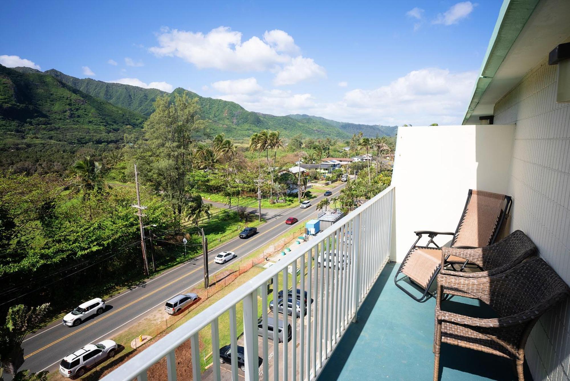 Aparthotel Pats At Punalu'U Hau'ula Zimmer foto