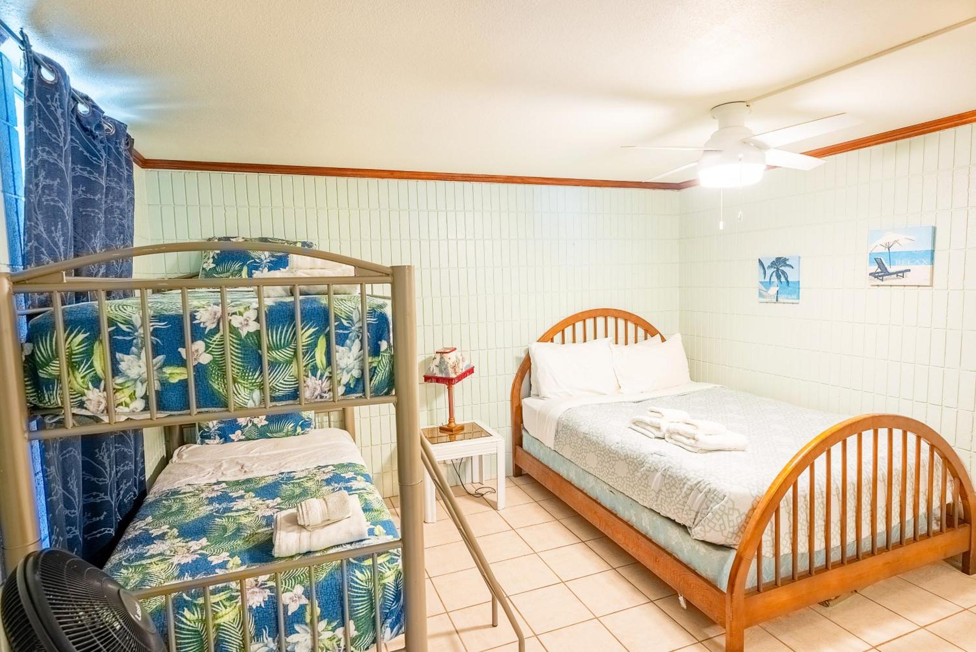 Aparthotel Pats At Punalu'U Hau'ula Zimmer foto